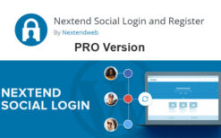 Nextend Social Login PRO v3.1.13