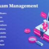 Online Exam Management v4.0