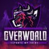Overworld (v1.3) eSports and Gaming Theme