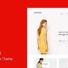 Oxygen v5.27.0 WooCommerce WordPress Theme
