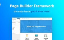 Page Builder Framework Premium Addon v2.9.2