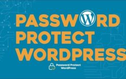 Password Protect WordPress Pro v1.4.0