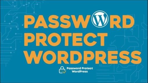 Password Protect WordPress Pro v1.4.0