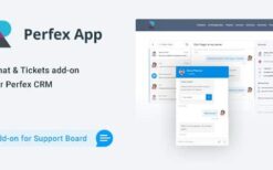Perfex CRM Chat