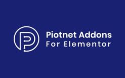 Piotnet Addons For Elementor Pro