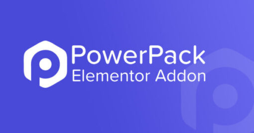 powerpack addons for elementor pro (v2.10.15)PowerPack Addons for Elementor Pro (v2.10.15)