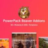 PowerPack Beaver Builder Addon