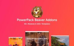 PowerPack Beaver Builder Addon