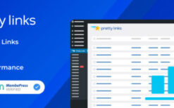 Pretty Links Pro - Developer Edition WordPress Plugin