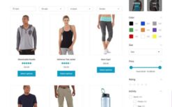 Product Filter for WooCommerce