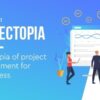Projectopia - WordPress Project Management Plugin