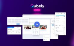 Qubely Pro - The Ultimate WordPress Gutenberg Plugin