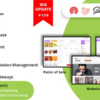 Rawal Android Ecommerce - Universal Store Full Mobile App with Laravel CMS