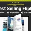real 3d flipbook pdf viewer (v3.69) jquery pluginReal 3D FlipBook PDF Viewer (v3.69) jQuery Plugin