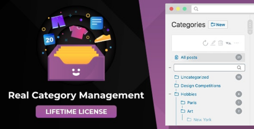 real category management v4.2.10Real Category Management v4.2.10