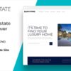 Real Estate 7 (v3.4.5) Real Estate WordPress Theme