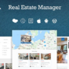 Real Estate Manager Pro v11.9 WordPress Plugin