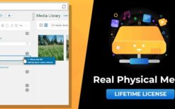Real Physical Media (v1.5.77) Physical Media Folders & SEO Rewrites