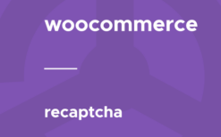 reCaptcha for WooCommerce v2.50
