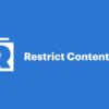 Restrict Content Pro v3.5.40 All Addons