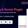 rnb (v17.0.1) woocommerce rental bookings systemRnB (v17.0.1) WooCommerce Rental & Bookings System