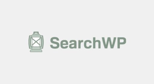 SearchWP v4.3.14 + Addons