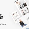 Shella v1.1.2 Fashion Store WooCommerce Theme