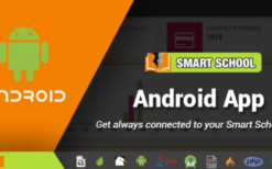 Smart School Android App v3.5