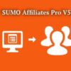 SUMO Affiliates Pro (v10.0.0) WordPress Affiliate Plugin