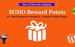 sumo reward points (v30.0.0) woocommerce reward systemSUMO Reward Points (v30.0.0) WooCommerce Reward System