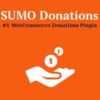 sumo woocommerce donations v3.7.0SUMO WooCommerce Donations v3.7.0
