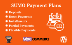 sumo woocommerce payment plans (v10.7.0)Sumo WooCommerce Payment Plans (v10.7.0)