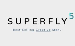 Superfly - Responsive WordPress Menu Plugin