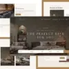 THE CAPPA v1.0 – Luxury Hotel WordPress Theme