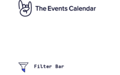 The Events Calendar Pro Filter Bar Addon v5.5.3
