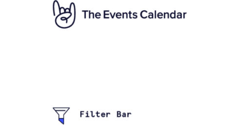 The Events Calendar Pro Filter Bar Addon v5.5.3