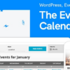 The Events Calendar Pro 