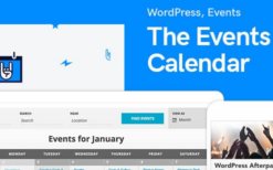 The Events Calendar Pro 