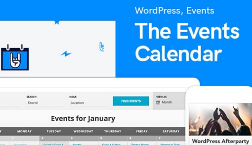 The Events Calendar Pro 