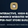The Retailer (v4.2) Premium Featured WooCommerce Theme