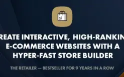 The Retailer (v4.2) Premium Featured WooCommerce Theme