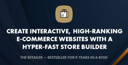 The Retailer (v4.2) Premium Featured WooCommerce Theme