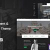 thegov v2.0.11 municipal and government wordpress themeTheGov v2.0.11 Municipal and Government WordPress Theme