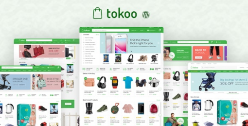 tokoo v1.1.17 electronics store woocommerce theme for affiliatesTokoo v1.1.17 Electronics Store WooCommerce Theme for Affiliates