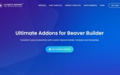 Ultimate Addons for Beaver Builder (v1.35.19)