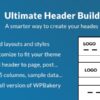 Ultimate Header Builder v1.8 Addon WPBakery Page Builder
