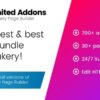 Unlimited Addons for WPBakery Page Builder (Visual Composer) v.1.0.42