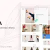 Veera - Multipurpose WooCommerce Theme