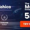 Vehica - Car Dealer & Automotive Listing