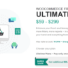 WCFM WooCommerce Frontend Manager (v6.7.5) Ultimate Plugin + Addons